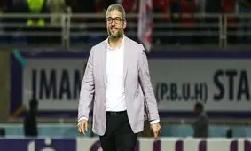 حمیداوی: پرسپولیس با یحیی کاری می‌کند که الاهلی با برانکو کرد