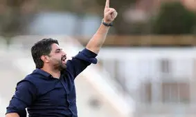 قربانی دستیار جدید استراماچونی شد