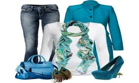 راهنمای خرید کفش و لباس