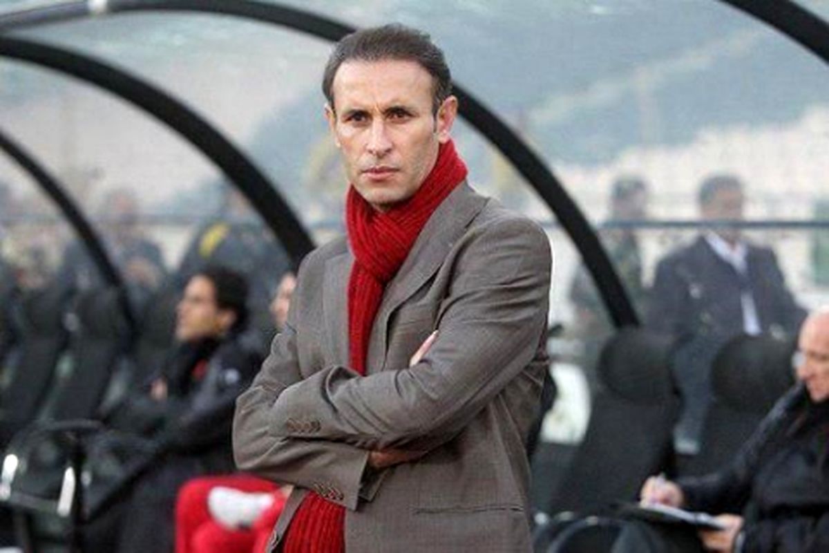 واکنش شهرخودرو به مذاکره گلمحمدی با پرسپولیس
