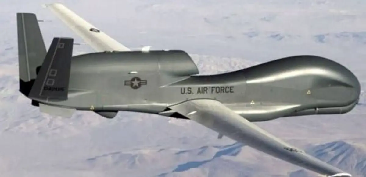 واکنش ترامپ به انهدام پهپاد گلوبال هاوک؛ چه کسی اشتباه بزرگ را کلید زد؟