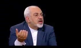 ظریف: آمریکا دروغ می گوید