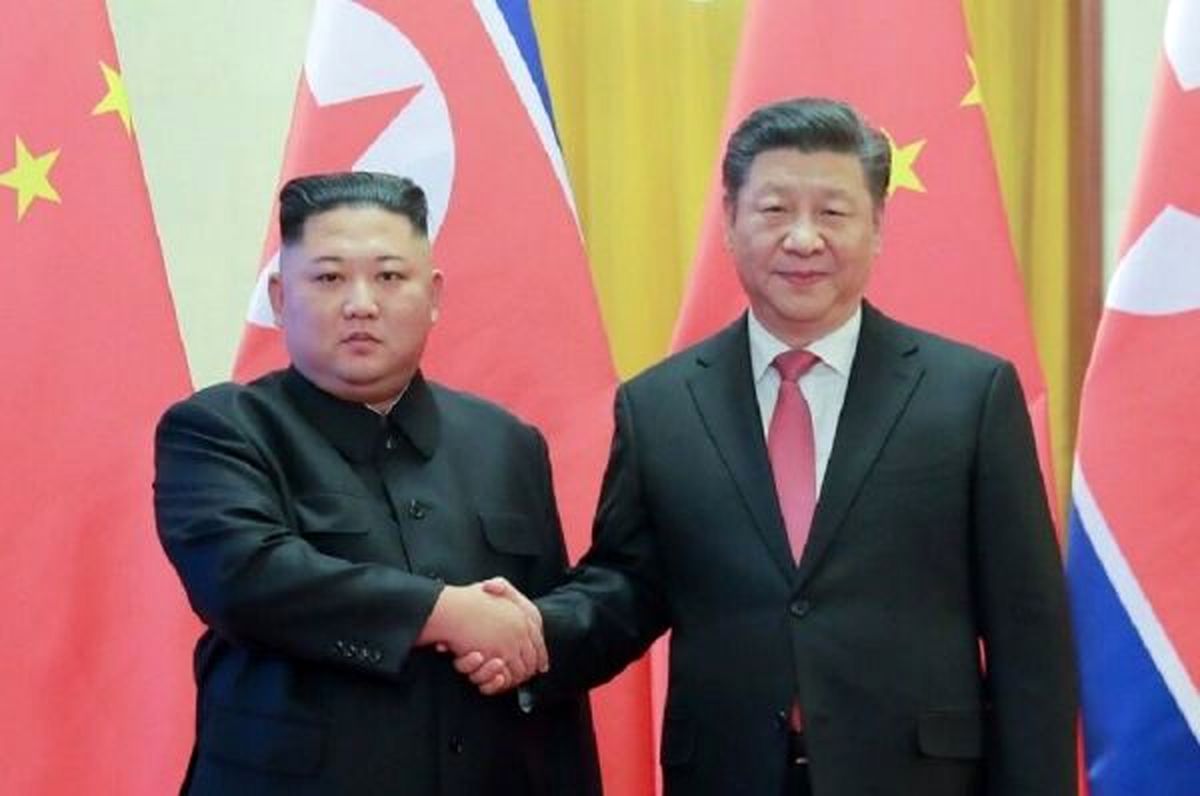 کیم جونگ اون از آمریکا انتقاد کرد/ حمایت دیپلماتیک چین از کره شمالی
