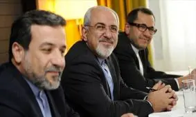 توئیت های ظریف، تماس های عراقچی و نامه نگاری تخت روانچی