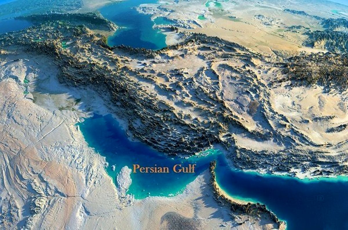 خطری که با افزایش گازهای گلخانه‌ای "خلیج فارس" را تهدید می‌کند/اسیدی شدن در انتظار "خزر"