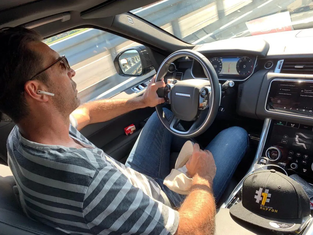 بوفون و پستی که دردسرساز خواهد شد