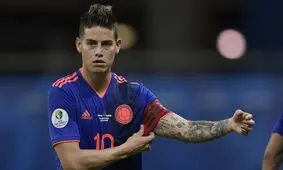 بدشانسی غیرمنتظره و بزرگ ناپولی در راه جذب خامس