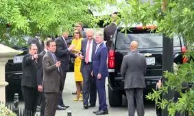 اختلاف شدید در آمریکا برسر ایران / 90 دقیقه مذاکره در کاخ سفید، برای «هیچ»