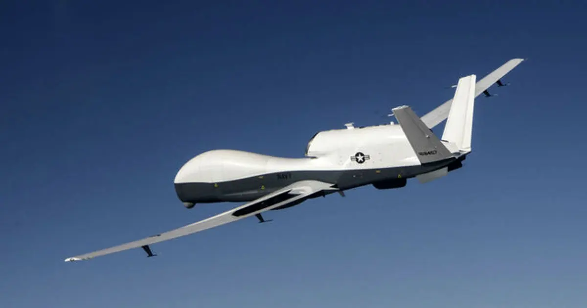 واکنش خصمانه و مداخله‌جویانه بحرین پیرو سرنگونی پهپاد آمریکایی توسط ایران