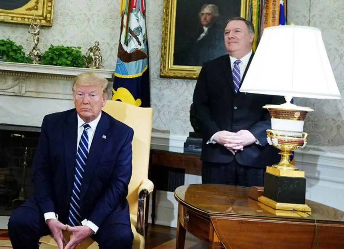 فرمان حمله به ایران چطور متوقف شد؟ / هراس ترامپ از حمله به وقت 7 صبح