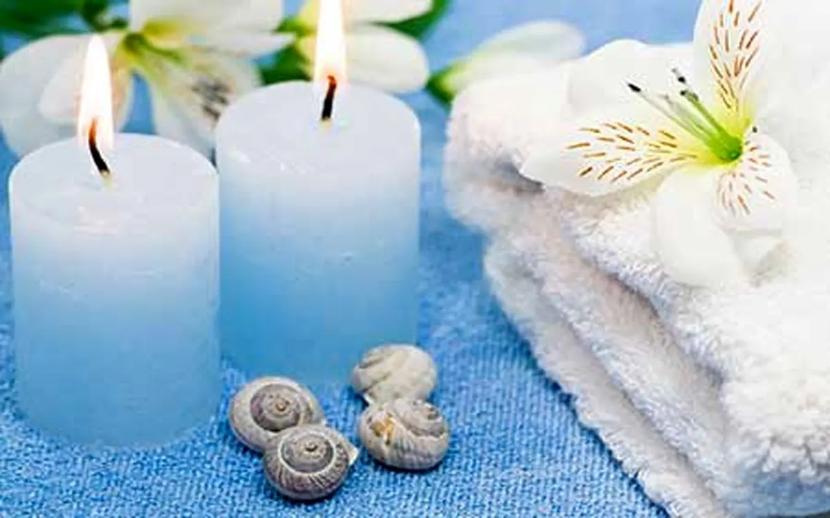 تست روانشناسی : چقدر در زندگی آرامش دارید ؟