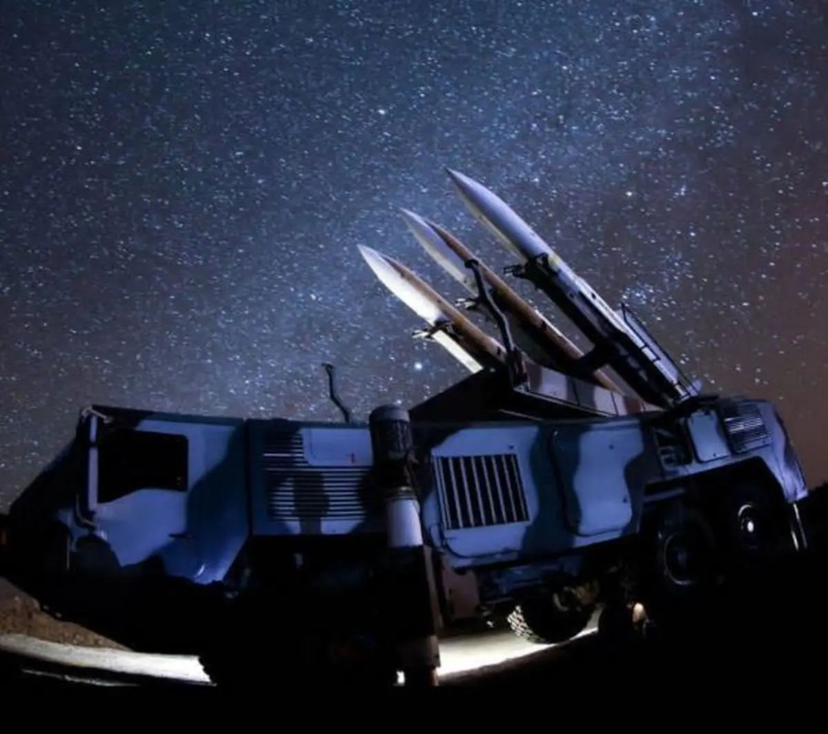 روی خط خبرهای ماجراجویی آمریکا در خلیج فارس / ایران شلیک کرد؛ آمریکا ترسید