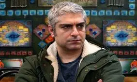 «وقت خواب» مهدی پاکدل/ عکس