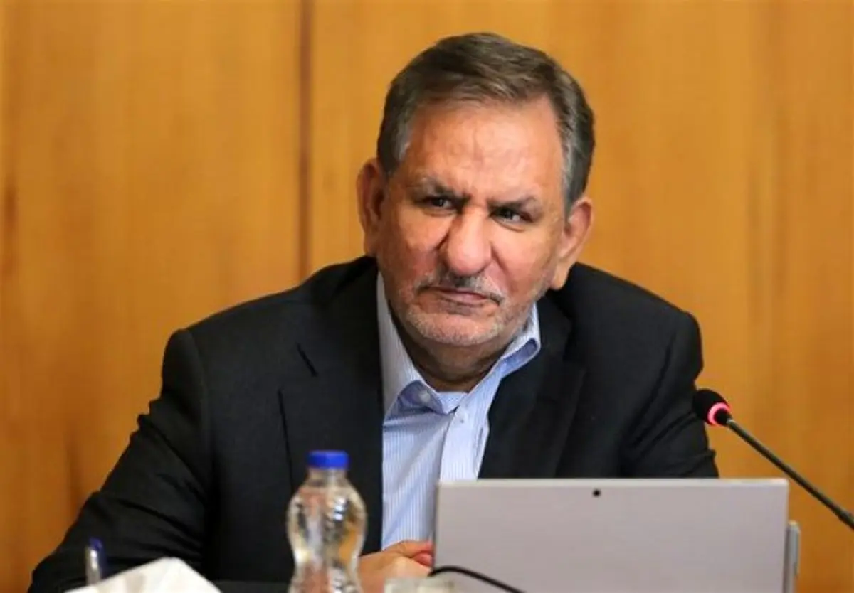 دلنوشته اینستاگرامی جهانگیری برای شریعتی و چمران؛ یکی غایب همیشه حاضر است و آن یکی نابغه فداکار