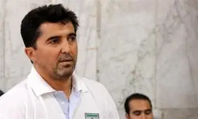 ناظم‌الشریعه:‌ حیف است مقام سومی آسیا را به دست نیاوریم