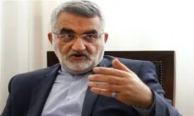 بروجردی:تا ابد منتظر اروپایی‌ها نمی‌مانیم/ گام دوم کاهش تعهدات برجامی برداشته می‌شود