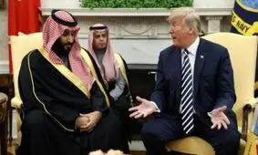 جامعه بین الملل حریف عربستان می‌‌شود؟ / از مرگ خاشچقی تا کودک کشی در یمن و سرکوب شیعیان