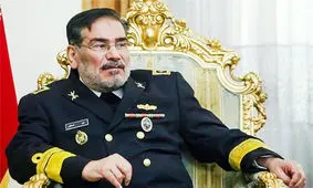 شمخانی: اگر حمله‌ای علیه ما انجام شود متجاوز پشیمان خواهد شد