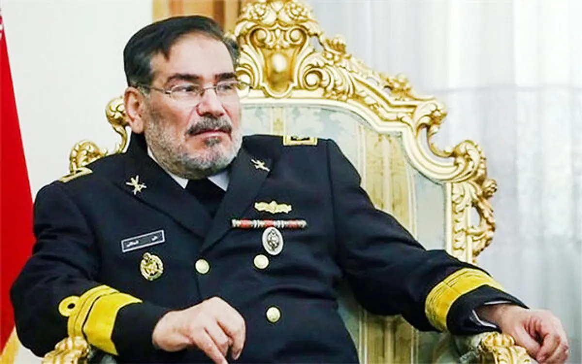 شمخانی: اگر حمله‌ای علیه ما انجام شود متجاوز پشیمان خواهد شد