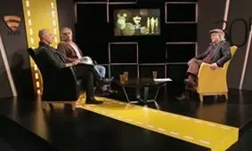 شباهت اصغر فرهادی با محمدجواد ظریف/ بحث داغ درباره حواشی اسکار «فروشنده» در برنامه «۳۵»