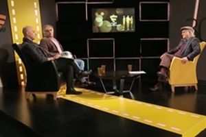 شباهت اصغر فرهادی با محمدجواد ظریف/ بحث داغ درباره حواشی اسکار «فروشنده» در برنامه «۳۵»