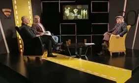شباهت اصغر فرهادی با محمدجواد ظریف/ بحث داغ درباره حواشی اسکار «فروشنده» در برنامه «۳۵»