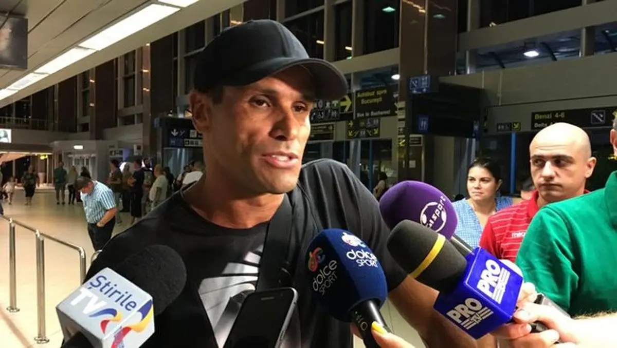 درخواست ریوالدو: نیمار به بارسلونا برگردد