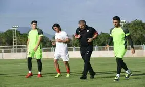 مظاهری- اخباری؛ این رقابت ادامه دار است؟