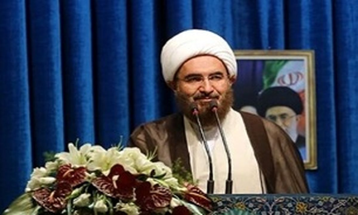 اگر جنگ را شروع کنید تمام کننده آن نخواهید بود/آمریکا از ملت ایران عذرخواهی کند