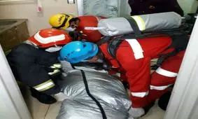 فوت ۳ مسافر در یک مجتمع اقامتی در مشهد