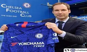 بازگشت پتر چک به چلسی به عنوان مشاور