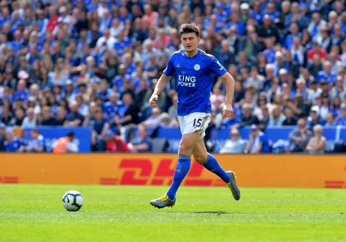 مگوایر، سیتی را به یونایتد ترجیح می‌دهد