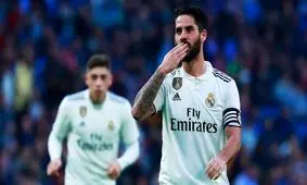 میلان خوش‌بین به جذب 3 بازیکن رئال مادرید