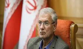 ربیعی: دولت اصرار دارد وزارت بازرگانی تشکیل شود
