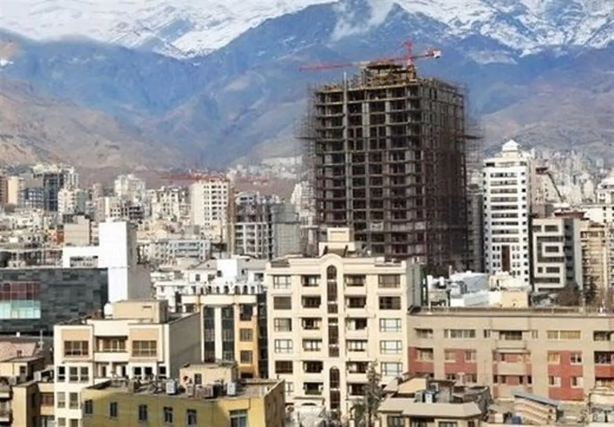 نوسازهای پایتخت متری چقدر قیمت خورد؟