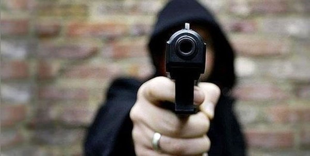 تیراندازی پلیس در بزرگراه اشرفیاصفهانی