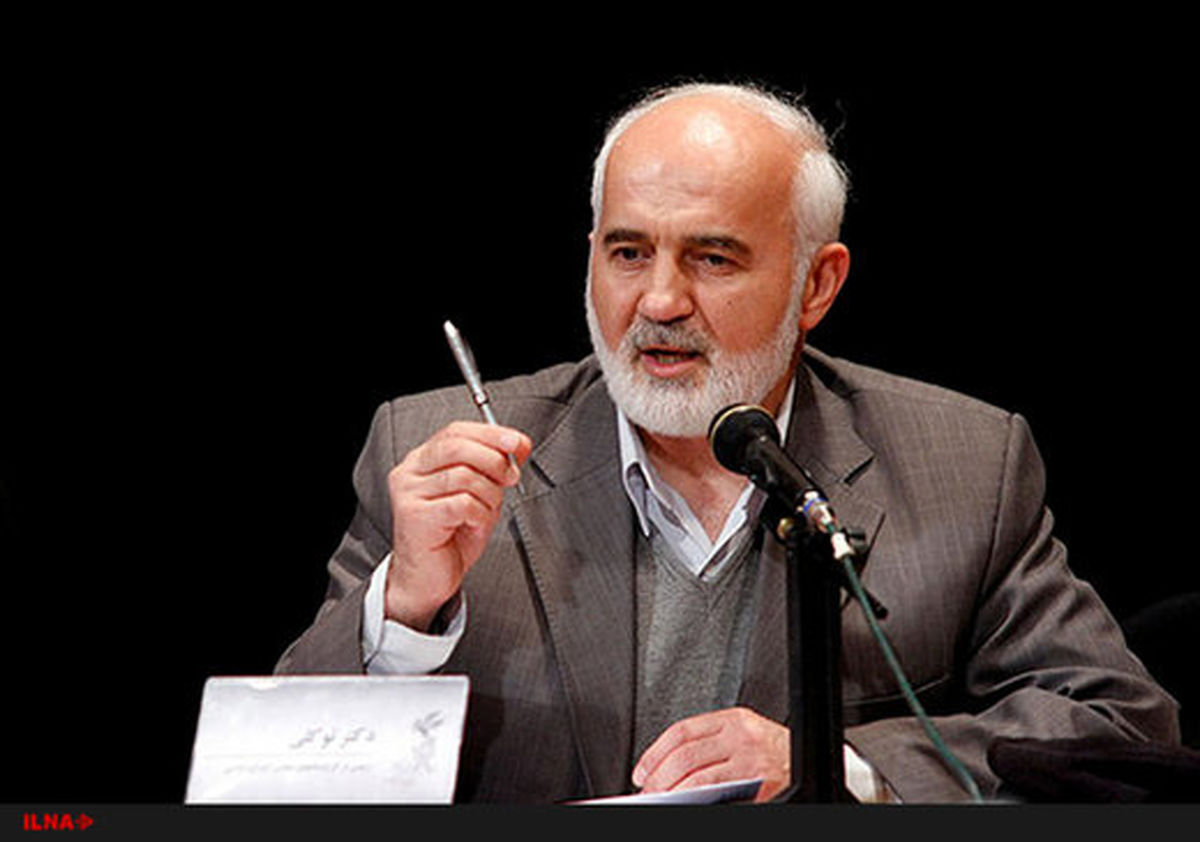 واکنش احمد توکلی به خبر اختلاف بین آملی لاریجانی و محسن رضایی در مجمع