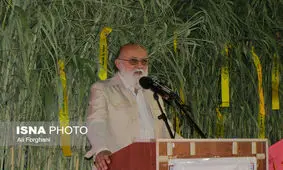 چمران: اختلاس و خیانت به انقلاب، خلاف مسیر شهداست