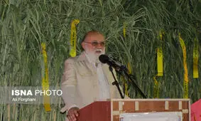 چمران: اختلاس و خیانت به انقلاب، خلاف مسیر شهداست