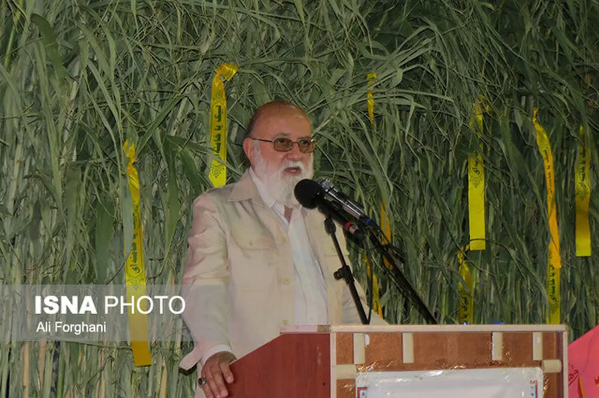 چمران: اختلاس و خیانت به انقلاب، خلاف مسیر شهداست