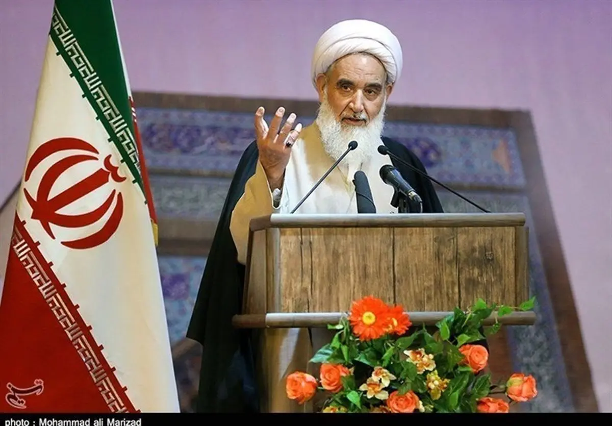 امام‌جمعه کرمانشاه: نیروهای مسلح با سرنگونی پهپاد پیشرفته آمریکایی جانانه از سرزمین ایران دفاع کردند