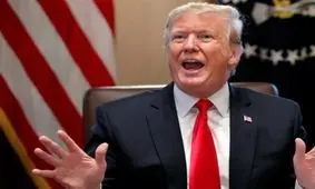 خبرسازی رسانه‌های آمریکایی برای برون رفت از شوک سیاسی_نظامی کاخ سفید است