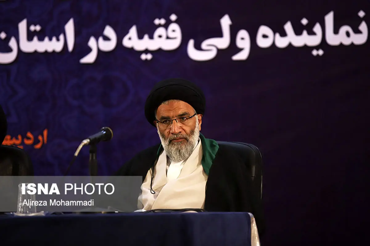 دست هر متعرض به کشورمان را قطع خواهیم کرد