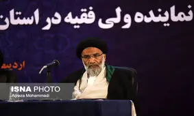 دست هر متعرض به کشورمان را قطع خواهیم کرد