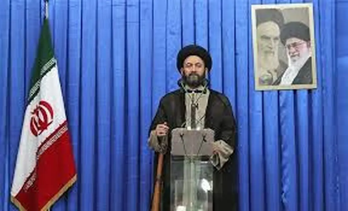 خائن اقتصادی پرونده پتروشیمی مفسد فی‌الارض است