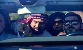 پاسخ مشاور مدیر شبکه سه به فشارهای دولت برای سانسور سریال گاندو