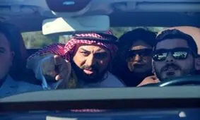 پاسخ مشاور مدیر شبکه سه به فشارهای دولت برای سانسور سریال گاندو