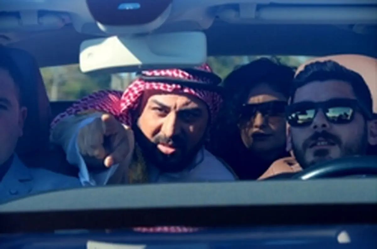 پاسخ مشاور مدیر شبکه سه به فشارهای دولت برای سانسور سریال گاندو