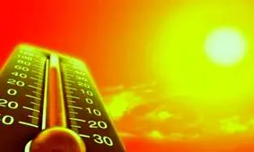 در فصل تابستان مراقب «تنش گرمایی» باشید