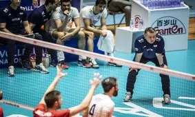 کولاکوویچ: یاد گرفتیم که به همه تیم‌ها احترام بگذاریم